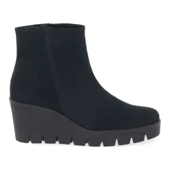 Discount Utopia Wedge Boots Women Boots