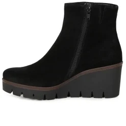 Hot Utopia Wedge Boots Women Boots