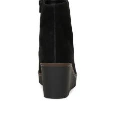 Hot Utopia Wedge Boots Women Boots