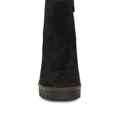 Hot Utopia Wedge Boots Women Boots