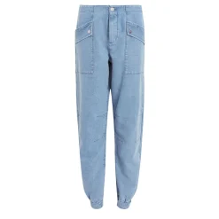 Discount Val Cargo Trousers Women Trousers & Shorts