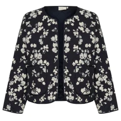 Hot Valia Floral Jacket Women Coats & Jackets