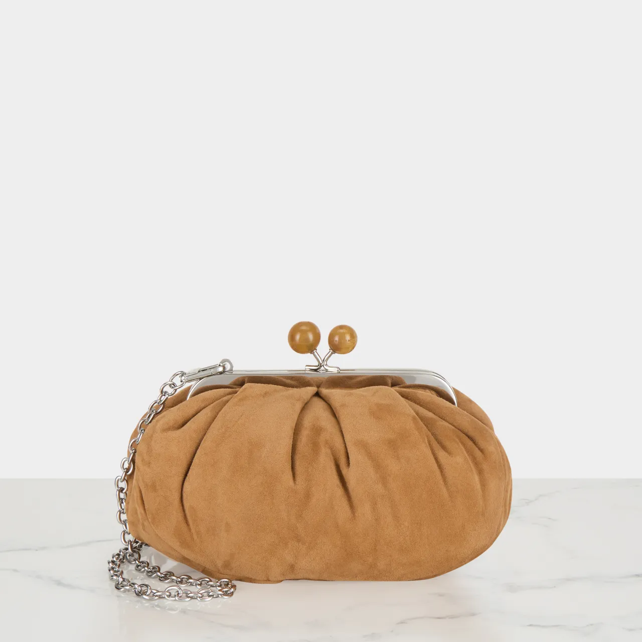 Clearance Valois Kisslock Clutch Women Clutch Bags