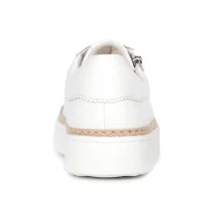 Hot Vanessa Flatform Trainers Women Trainers