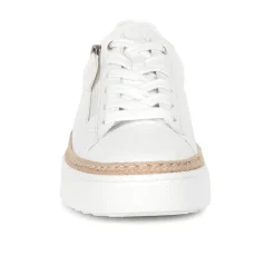 Hot Vanessa Flatform Trainers Women Trainers