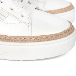 Hot Vanessa Flatform Trainers Women Trainers