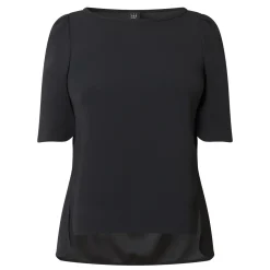 Online Vanessa Solid Blouse Women Tops
