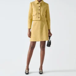 Varley Cropped Jacket Women Coats & Jackets