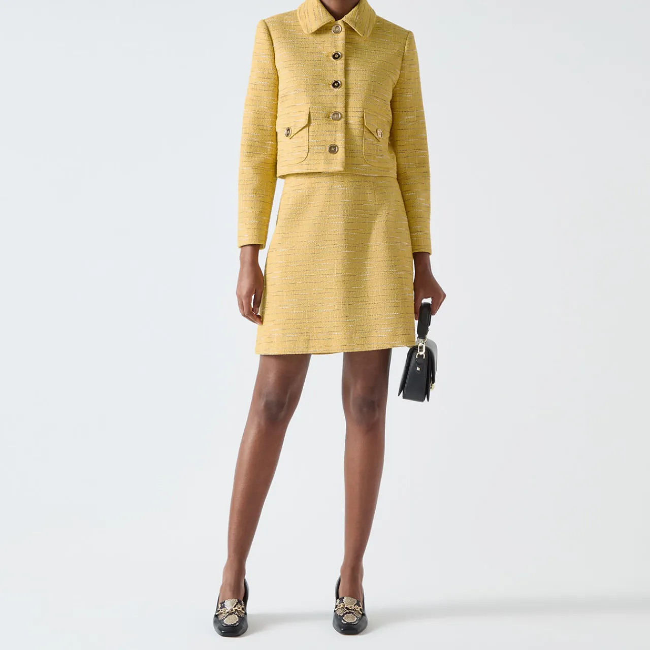 Varley Cropped Jacket Women Coats & Jackets