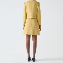 Varley Cropped Jacket Women Coats & Jackets