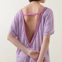 Discount V-Back Dress Women Swimwear & Beachwear