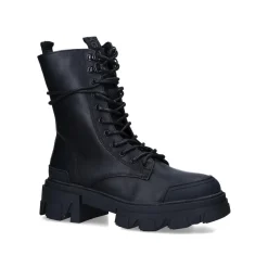 Discount Vegan Trekker Biker Boots Women Boots