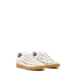 New Velma Woven Trainers Women Trainers