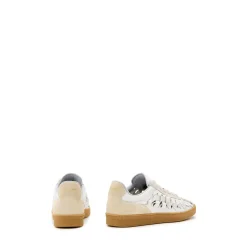 New Velma Woven Trainers Women Trainers