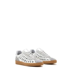 Clearance Velma Woven Trainers Women Trainers