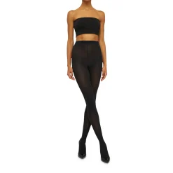 Best Velvet de Luxe Tights Admiral Women Hosiery