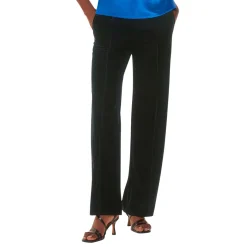 Hot Velvet Full Length Trousers Women Trousers & Shorts