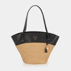 Outlet Venere Large Basket Tote Bag Women Tote Bags