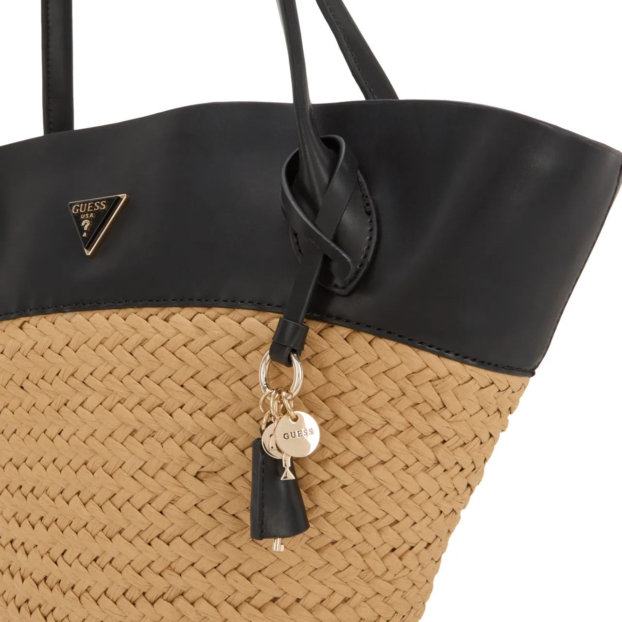 Outlet Venere Large Basket Tote Bag Women Tote Bags