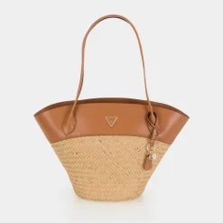 Hot Venere Large Basket Tote Bag Women Tote Bags