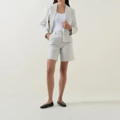 Online Venja Sun Tailored Shorts Women Trousers & Shorts