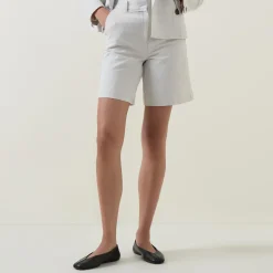 Online Venja Sun Tailored Shorts Women Trousers & Shorts