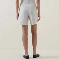 Online Venja Sun Tailored Shorts Women Trousers & Shorts