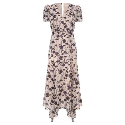 Clearance Verity Floral Dress Women Dresses