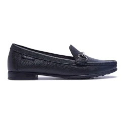 Clearance Veroso Leather Loafers Women Loafers