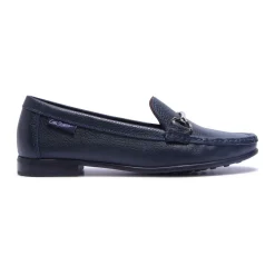 New Veroso Snaffle Leather Loafers Women Loafers
