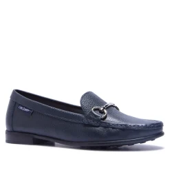 New Veroso Snaffle Leather Loafers Women Loafers
