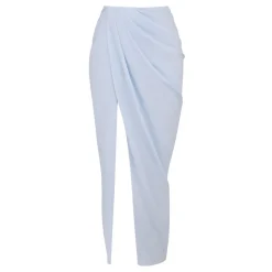 Best Vesper Open Cut Skirt Women Skirts