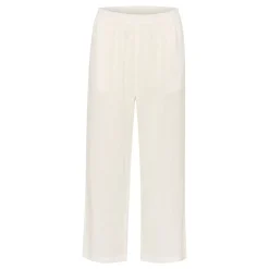New Vigga Cropped Wide Leg Culottes Women Trousers & Shorts