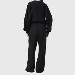 Online Vin Haven Logo Track Pants Women Trousers & Shorts