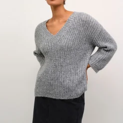 Best Vinda Knitted Sweater Women Sweaters & Cardigans