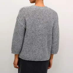 Best Vinda Knitted Sweater Women Sweaters & Cardigans