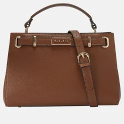 Discount Violet Belted Midi Bag Women Crossbody Bags