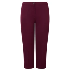 Hot Virtus Tailored Cropped Trousers Women Trousers & Shorts