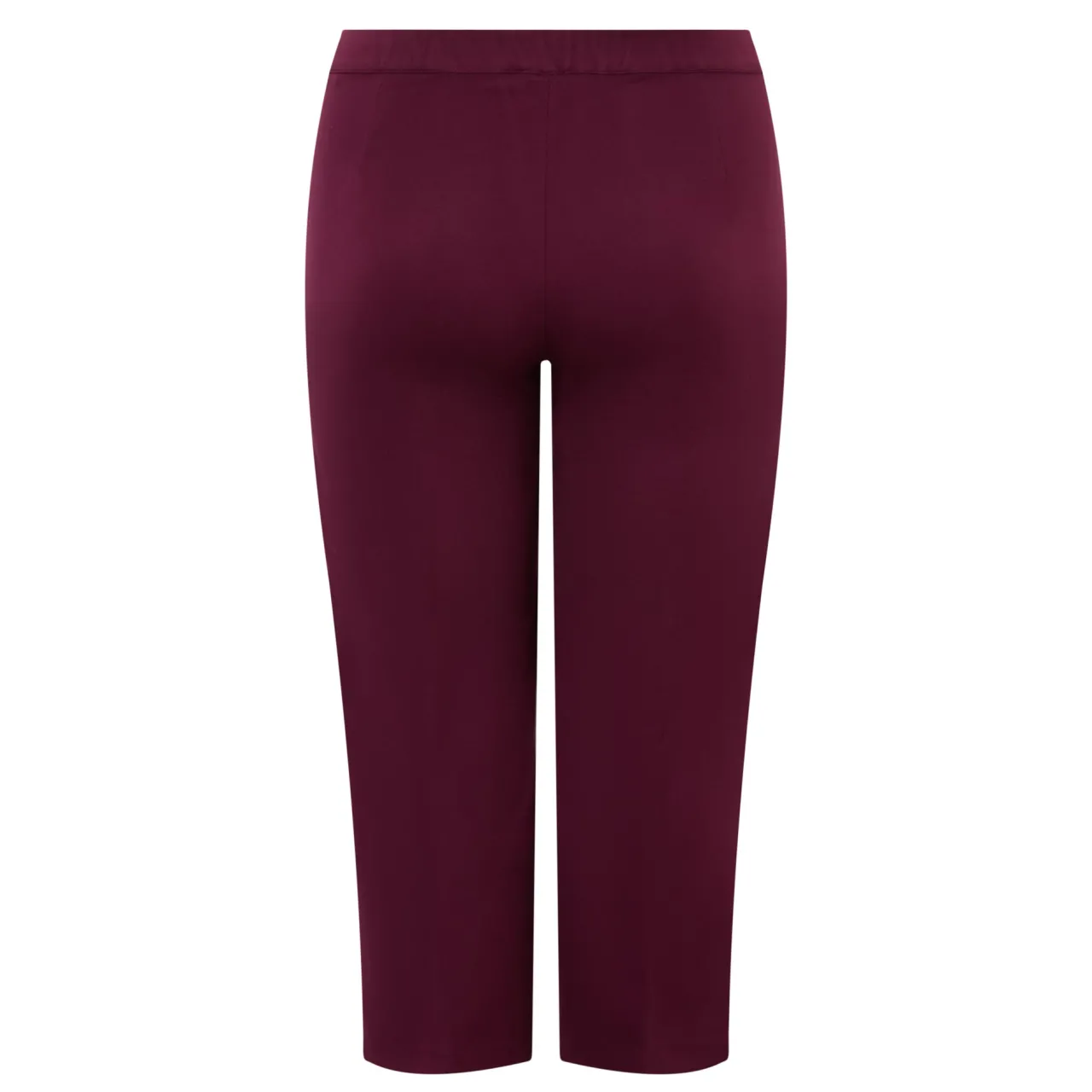 Hot Virtus Tailored Cropped Trousers Women Trousers & Shorts