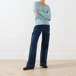 Online Visita Classic Sweater Women Sweaters & Cardigans