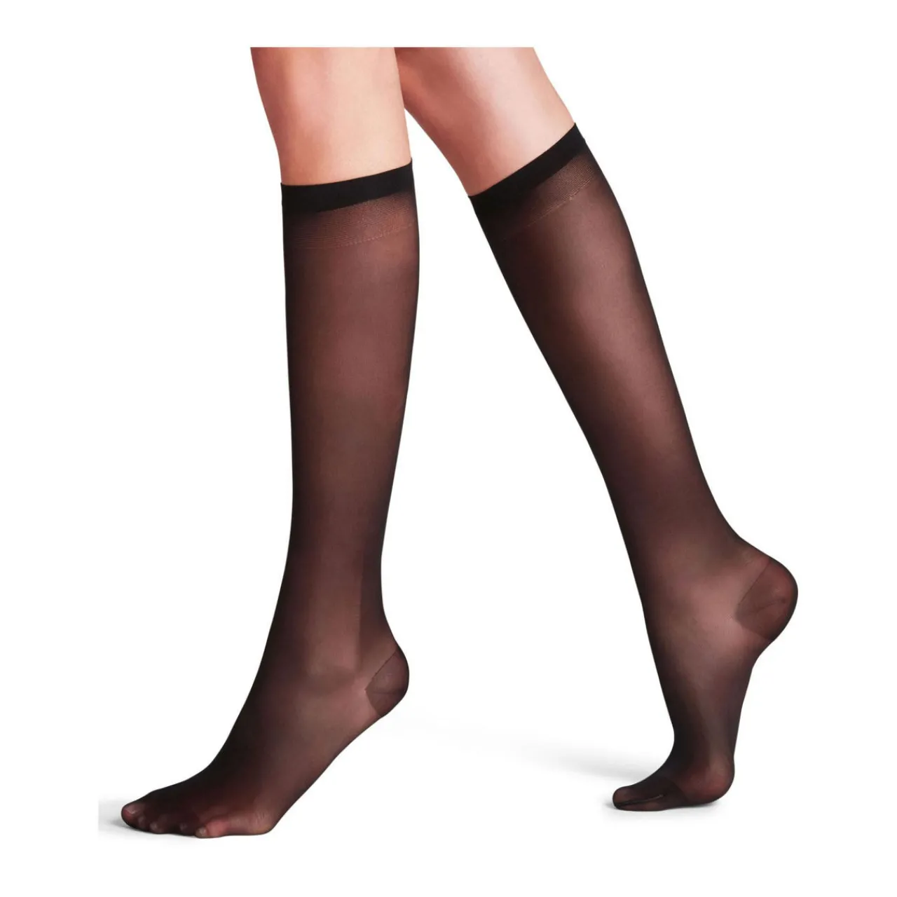Discount Vitalize 20 Denier Knee High Socks Women Hosiery