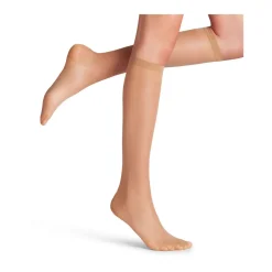 Best Vitalize 20 Denier Knee-High Socks Women Hosiery