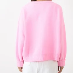 Best Vitow Sweater Women Sweaters & Cardigans