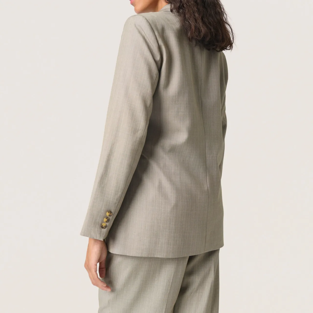 Outlet Vivica Wrap Blazer Women Coats & Jackets