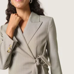Outlet Vivica Wrap Blazer Women Coats & Jackets