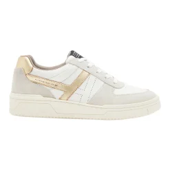 New Vix Suede Lace-Up Trainers Women Trainers