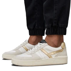 New Vix Suede Lace-Up Trainers Women Trainers