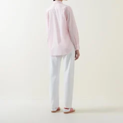 Hot Volume Sleeve Shirt Women Tops