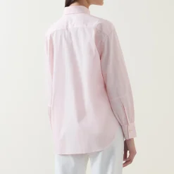 Hot Volume Sleeve Shirt Women Tops
