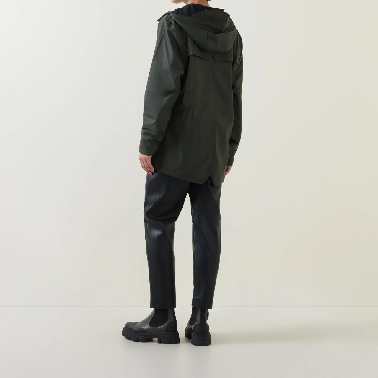 Online W3 Rain Jacket Women Coats & Jackets
